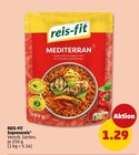 Expressreis Angebote von reis-fit bei Penny Rostock für 1,29 €