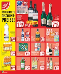 Sekt Angebot im aktuellen EDEKA Prospekt auf Seite 12