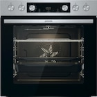 Black Set 4 Einbau-Herdset im Angebot bei EURONICS in Saarlouis Black Set 4 Einbau-Herdset Angebote von gorenje bei EURONICS Saarlouis für 469,00 €