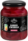 REWE Drochtersen - Burgerzwiebeln Angebot im Prospekt Burgerzwiebeln bei REWE im Drochtersen Prospekt für 1,29 €