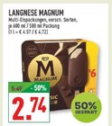 Aktuelles Magnum Angebot bei Marktkauf in Bochum ab 2,74 €