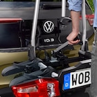 Fahrradträgervorbereitung (Satz) inkl. E-Satz 13-polig bei Volkswagen im Bad Oeynhausen Prospekt für 653,00 €
