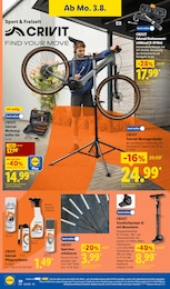 Werkzeugkoffer Angebot & Preis im aktuellen Lidl Prospekt Werkzeugkoffer Angebot im aktuellen Lidl Prospekt auf Seite 36