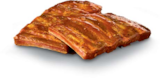 Knusper-Ribs bei Netto Marken-Discount im Prospekt "" für 5,99 €