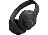 Aktuelle Kopfhörer Angebote bei MediaMarkt Saturn in Duisburg Aktuelles Tune 777NC, Over-ear Kopfhörer Bluetooth Schwarz Angebot bei MediaMarkt Saturn in Duisburg ab 75,00 €