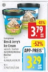 Ice Cream von Ben & Jerry's im aktuellen E center Prospekt