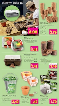 Gartenerde im KODi Prospekt "DER HAUSHALTSDISCOUNTER" mit 12 Seiten (Mannheim)