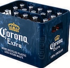 Corona Extra im tegut Prospekt Corona Extra von Corona im aktuellen tegut Prospekt für 16,99 €