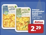 Kartoffelauflauf Brokkoli von Pahmeyer im aktuellen combi Prospekt