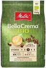 Bella Crema Bio Angebote von Melitta bei REWE Kassel für 10,99 €
