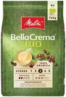 Bella Crema Bio im Angebot bei REWE in Kassel Bella Crema Bio Angebote von Melitta bei REWE Kassel für 10,99 €