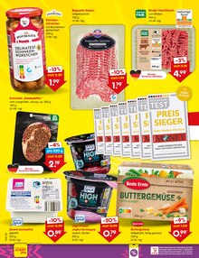 Rindfleisch im aktuellen Netto Marken-Discount Prospekt (Bochum) Rindfleisch im Netto Marken-Discount Prospekt "Aktuelle Angebote" mit 73 Seiten (Bochum)