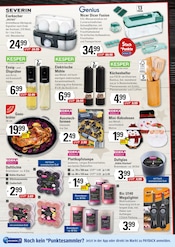 Bambus im EDEKA Prospekt in Stade Aktueller EDEKA Prospekt mit Bambus, "Top Angebote", Seite 23