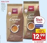 Netto Marken-Discount Hude - Caffè Angebot im Prospekt Caffè bei Netto Marken-Discount im Hude Prospekt für 12,99 €