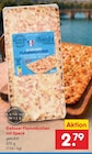 Elsässer Flammkuchen mit Speck im Angebot bei Netto Marken-Discount in Laatzen Elsässer Flammkuchen mit Speck Angebote bei Netto Marken-Discount Laatzen für 2,79 €