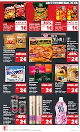 Kaufland Coca Cola im Prospekt Kaufland Coca Cola im Prospekt