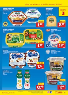 Garnelen im aktuellen Netto Marken-Discount Prospekt (Remscheid) Garnelen im Netto Marken-Discount Prospekt "Aktuelle Angebote" mit 59 Seiten (Remscheid)