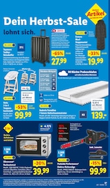 Aktueller Lidl Prospekt mit Mantel, "LIDL LOHNT SICH", Seite 7