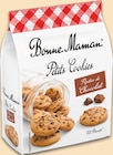 Petits cookies pépites chocolat x22 - BONNE MAMAN en promo chez Intermarché Hyper Petits cookies pépites chocolat x22 - BONNE MAMAN dans le catalogue Intermarché Hyper