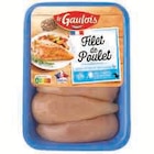 Promo Filet de Poulet à 6,99 € dans le catalogue Super U à Remilly-sur-Tille