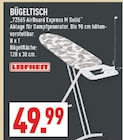 Bügeltisch 72565 AirBoard Express M Solid im Angebot bei Marktkauf in Witten Bügeltisch 72565 AirBoard Express M Solid Angebote von Leifheit bei Marktkauf Witten für 49,99 €