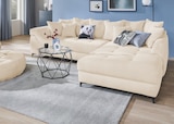 Polsterecke bei Sconto SB im Steinhagen Prospekt für 119,00 €
