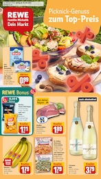 REWE Prospekt für Beimerstetten mit 16 Seiten REWE Prospekt für Beimerstetten: "Dein Markt", 16 Seiten, 10.08.2026 - 15.08.2026