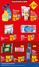 Prospectus Lidl "XXL" en cours à Caen, Page 9 Catalogue Lidl en cours à Caen, "XXL", Page 9