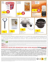 Offre 3 Monts dans le catalogue Intermarché du moment à la page 2