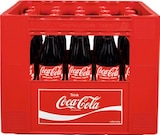 Cola oder Cola Zero von Coca-Cola für 13,99 € bei Netto Marken-Discount im Angebot Cola oder Cola Zero von Coca-Cola im aktuellen Netto Marken-Discount Prospekt