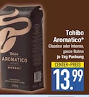 Aero im EDEKA Prospekt Aromatico Classico von Tchibo im aktuellen EDEKA Prospekt für 13,99 €