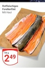 Rotfleischiges Forellenfilet im Angebot bei GLOBUS in Krefeld Rotfleischiges Forellenfilet Angebote bei GLOBUS Krefeld für 2,49 €