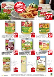 Aktueller E center Prospekt mit Sauerkraut, "Aktuelle Angebote", Seite 23