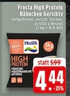 EDEKA Enger - High Protein Hähnchen Gerichte Angebot im Prospekt High Protein Hähnchen Gerichte bei EDEKA im Enger Prospekt für 4,44 €