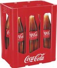 Aktuelle Coca Cola Angebote bei famila Nordwest in Oldenburg Aktuelles Coca Cola Glas Angebot bei famila Nordwest in Oldenburg ab 7,49 €
