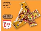 Puff Mais Angebote von International Sweet Trading bei GLOBUS Erfurt für 0,99 €