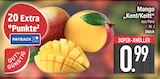 E center Wangen - Mango Kent/Keitt Angebot im Prospekt Mango Kent/Keitt bei E center im Wangen Prospekt für 0,99 €