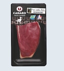 Filet de Canard Filière U - U - U Express à Boulogne-Billancourt Filet de Canard Filière U - U en promo chez U Express Boulogne-Billancourt à 13,59 €
