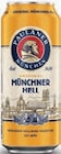 Münchner Hell von Paulaner im aktuellen tegut Prospekt für 0,99 €