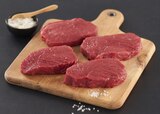 Promo VIANDE BOVINE PAVE ★★★ A GRILLER à 16,99 € dans le catalogue Super U à Quiberon