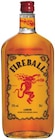 Cinnamon Whisky von Fireball für 10,99 € bei REWE im Angebot Cinnamon Whisky von Fireball im aktuellen REWE Prospekt