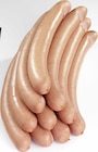 Aktuelle Wiener Würstchen Angebote bei E center in Mannheim Aktuelles Knackige Wiener Würstchen Angebot bei E center in Mannheim ab 0,99 €