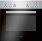 Einbau-Herd-Set EHC 937 011 E Angebote von Amica bei MEDIMAX Wismar für 349,00 €