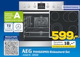 Aktuelles FHHS23M01 Einbauherd-Set Angebot bei EURONICS Berlet in Wuppertal ab 599,00 €