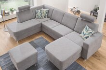 Wohnlandschaft bei XXXLutz Möbelhäuser in Pforzheim Wohnlandschaft im Angebot bei XXXLutz Möbelhäuser Pforzheim für 499,00 €