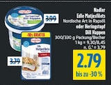 Heringstopf Dill Happen bei diska im Prospekt "" für 2,79 €