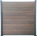 Steckzaun-System Angebote von Hartmann bei BayWa Bau- und Gartenmärkte Ansbach für 89,99 €