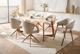 Esstisch Angebote von Linea Natura bei XXXLutz Böblingen für 279,00 €