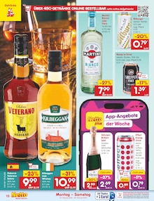 Bitburger im Netto Marken-Discount Prospekt "Aktuelle Angebote" mit 59 Seiten (Mannheim)
