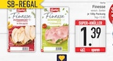 Finesse Putenbrust Angebote von Herta bei EDEKA Ingolstadt für 1,39 €